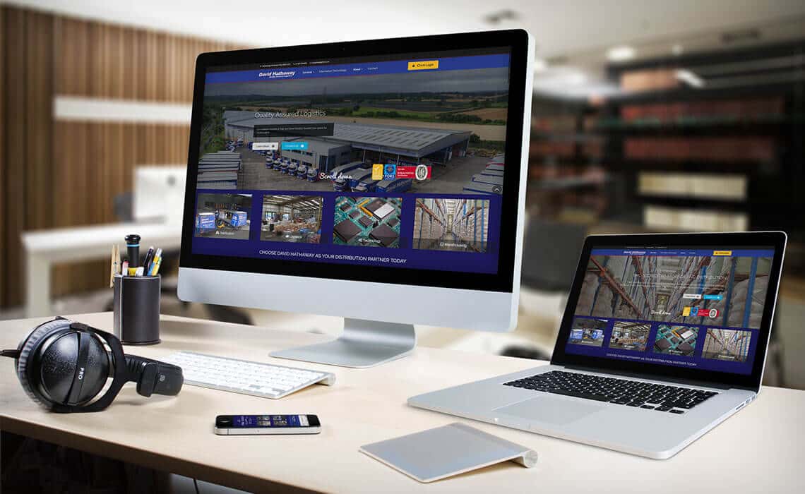 David Hathaway website designed and built by Mediatopia