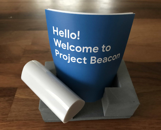 How Can Google Beacon Benefit My Business?